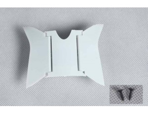 FMS 1.1M Zero A6M5 Main Landing Gear Door Part